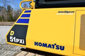 2021 Komatsu D51 2021 Komatsu D51