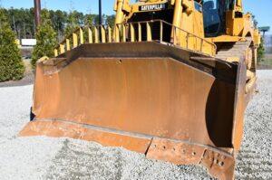 2008 CATERPILLAR D8T