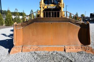 2008 CATERPILLAR D8T