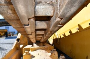 2008 CATERPILLAR D8T