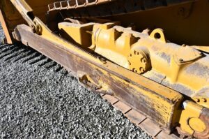 2008 CATERPILLAR D8T