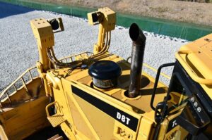 2008 CATERPILLAR D8T