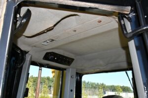 2008 CATERPILLAR D8T