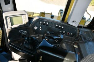 2008 CATERPILLAR D8T