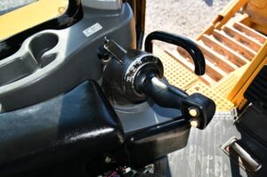 2008 CATERPILLAR D8T