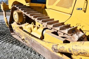 2008 CATERPILLAR D8T