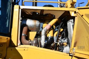 2008 CATERPILLAR D8T