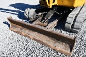 2021 CATERPILLAR 305E2 CR