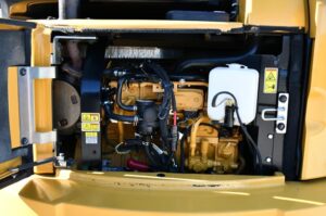 2021 CATERPILLAR 305E2 CR