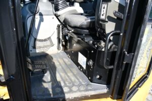 2021 CATERPILLAR 305E2 CR