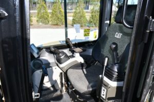 2021 CATERPILLAR 305E2 CR