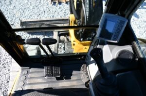 2021 CATERPILLAR 305E2 CR