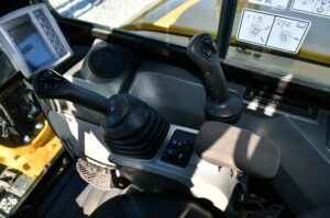 2021 CATERPILLAR 305E2 CR