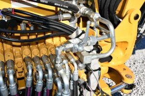 2021 CATERPILLAR 305E2 CR