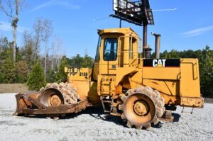 1985 CATERPILLAR 815B
