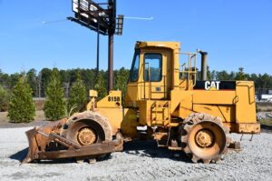 1985 CATERPILLAR 815B