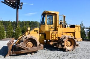 1985 CATERPILLAR 815B