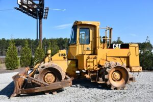 1985 CATERPILLAR 815B