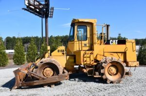 1985 CATERPILLAR 815B