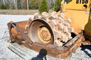 1985 CATERPILLAR 815B