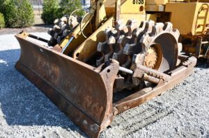 1985 CATERPILLAR 815B