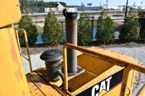 1985 CATERPILLAR 815B