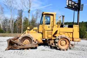 1985 CATERPILLAR 815B