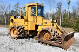 1985 CATERPILLAR 815B