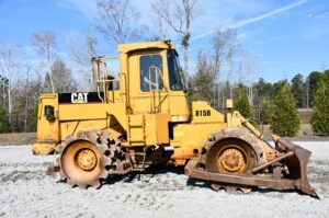 1985 CATERPILLAR 815B