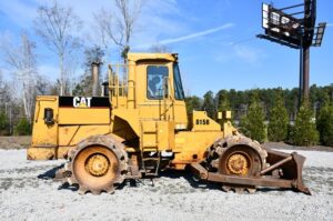 1985 CATERPILLAR 815B