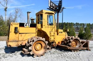 1985 CATERPILLAR 815B