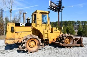 1985 CATERPILLAR 815B