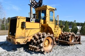1985 CATERPILLAR 815B