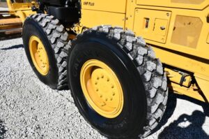 2011 CATERPILLAR 140M2