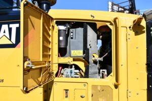 2011 CATERPILLAR 140M2