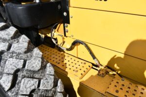 2011 CATERPILLAR 140M2