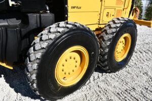 2011 CATERPILLAR 140M2