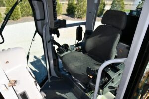 2011 CATERPILLAR 140M2