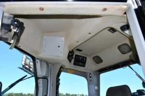 2011 CATERPILLAR 140M2