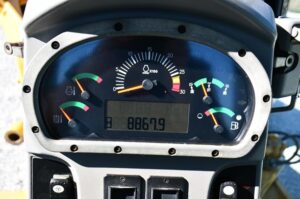 2011 CATERPILLAR 140M2