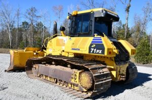 2021 KOMATSU D71PX-24