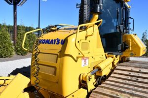 2021 KOMATSU D71PX-24
