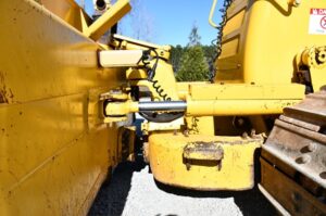 2021 KOMATSU D71PX-24