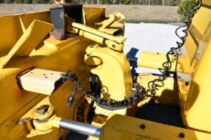 2021 KOMATSU D71PX-24
