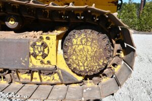 2021 KOMATSU D71PX-24