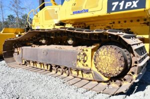 2021 KOMATSU D71PX-24