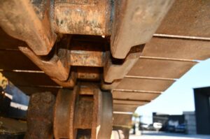 2021 KOMATSU D71PX-24