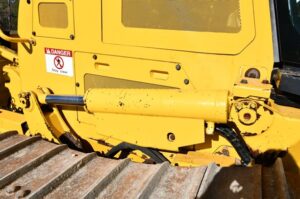 2021 KOMATSU D71PX-24