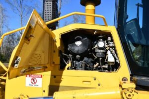 2021 KOMATSU D71PX-24