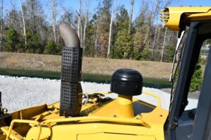 2021 KOMATSU D71PX-24